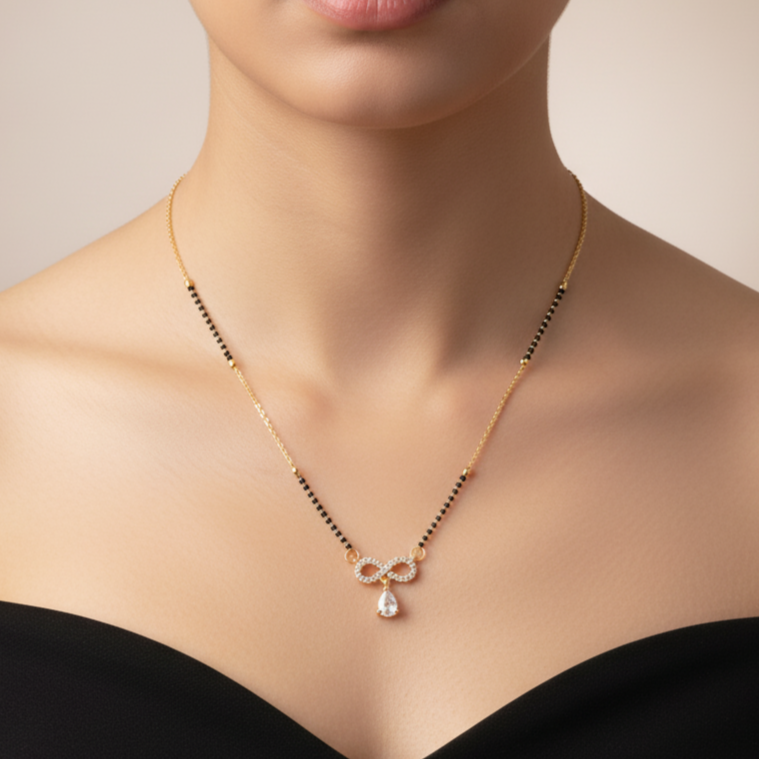 Ishi Mangalsutra