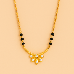 Tania Mangalsutra