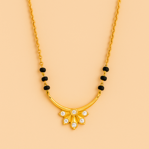 Tania Mangalsutra