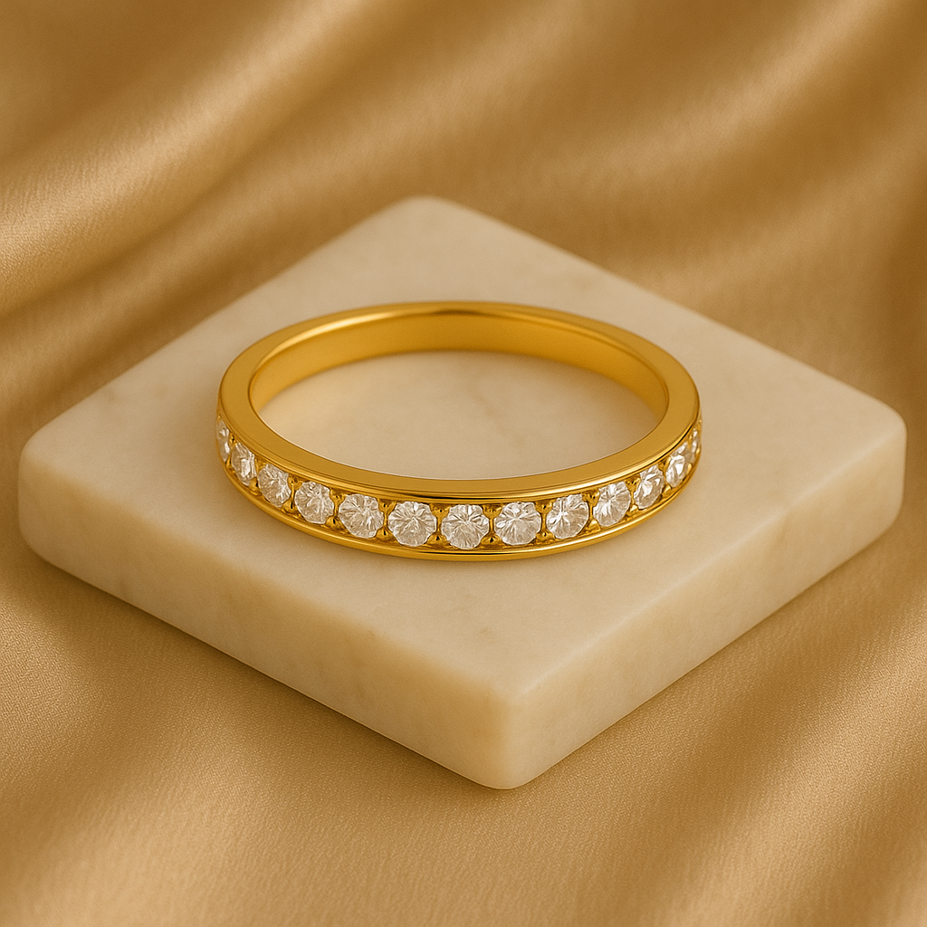 Merci Ring