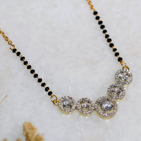 Urvashi Mangalsutra