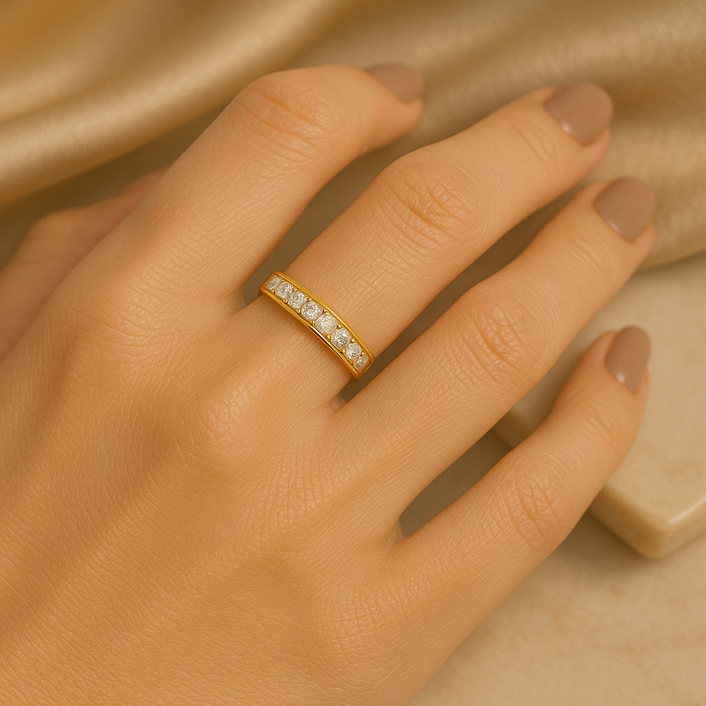 Merci Ring