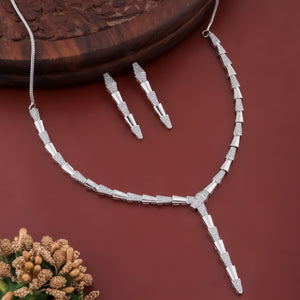 Serpenti AD Necklace