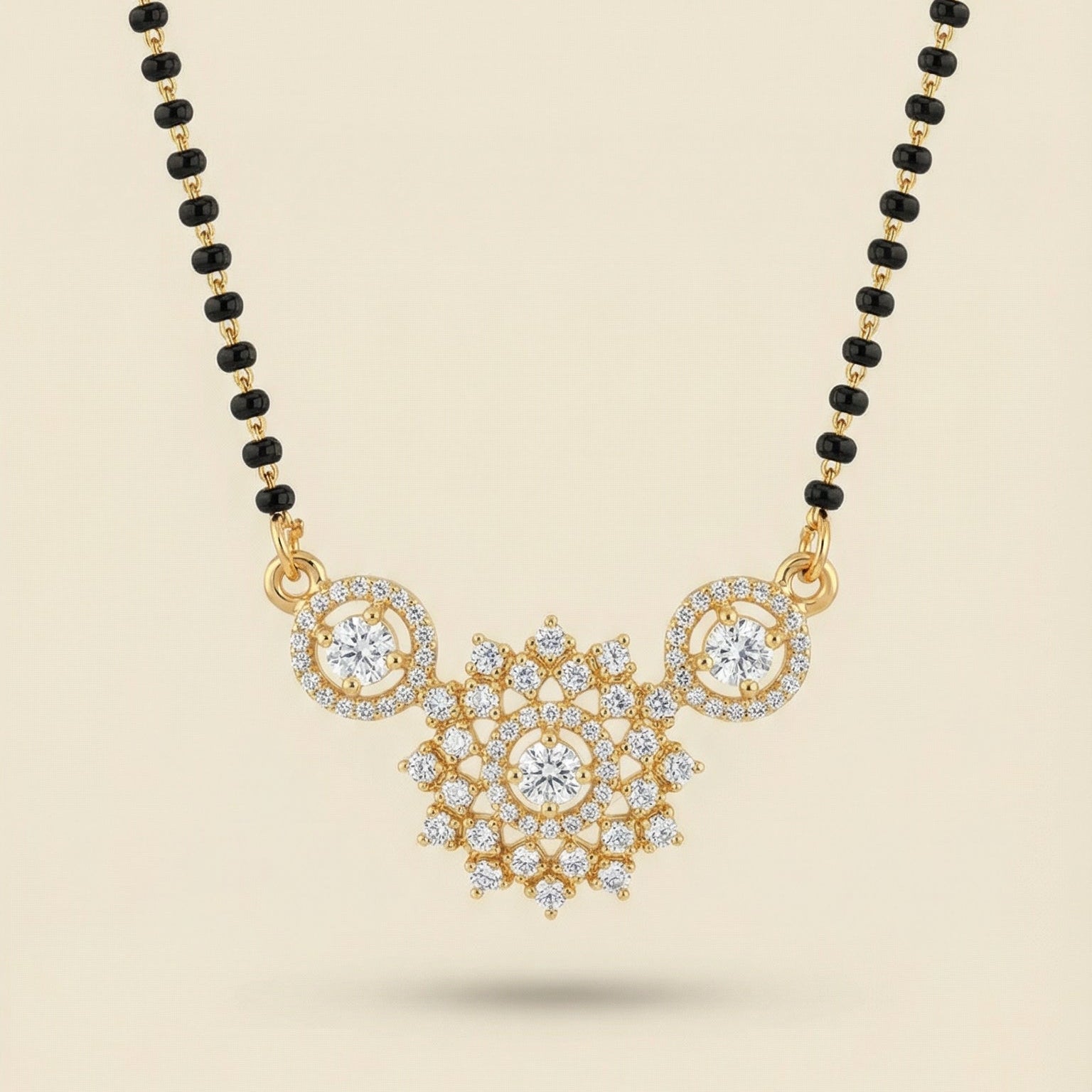 Anuradha Mangalsutra