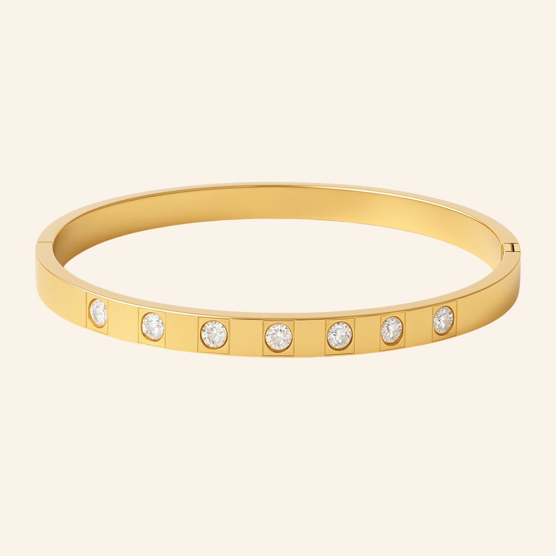 Clio Beads Bracelet