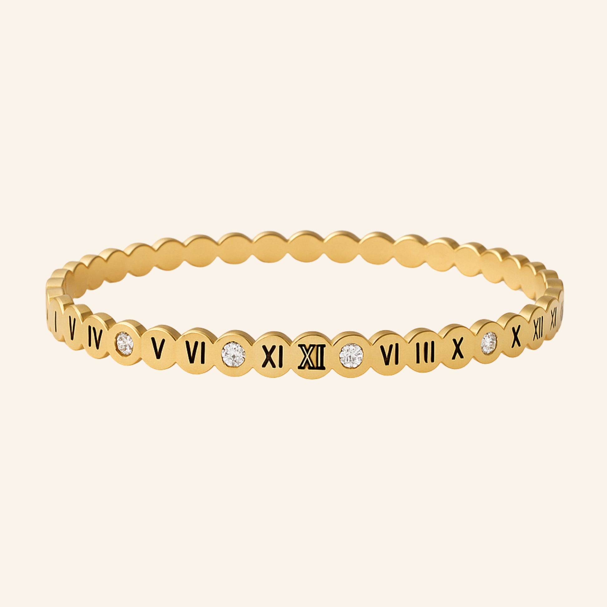 Roman Tale Bracelet