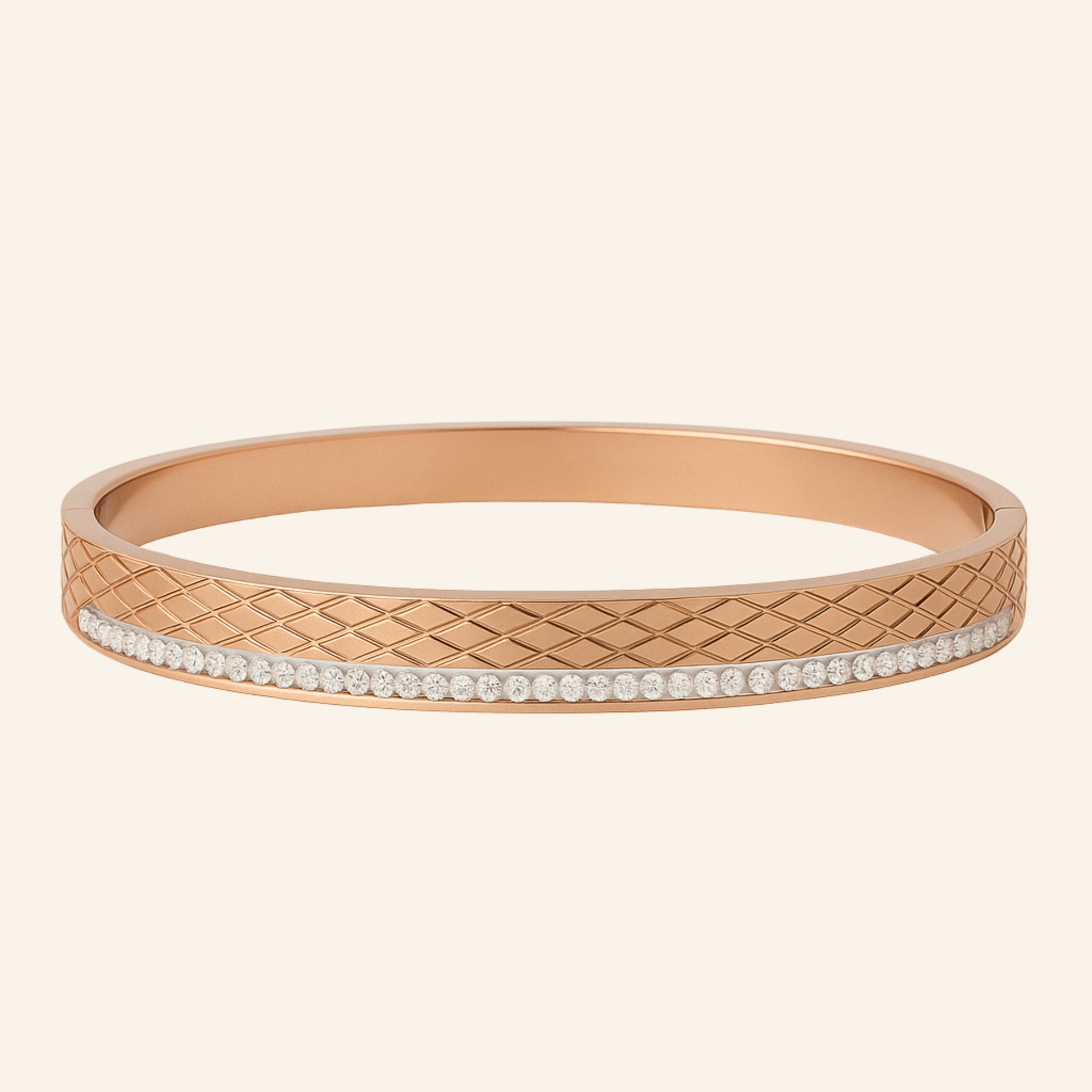 Linear Trace Band