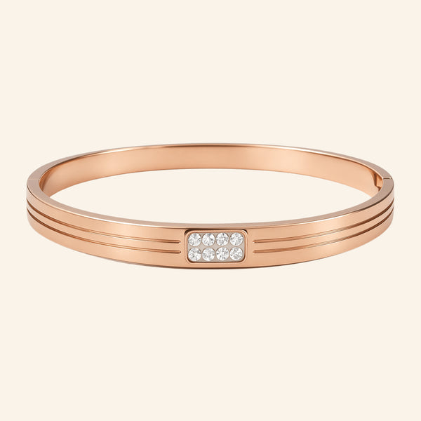 Linear Gem Band