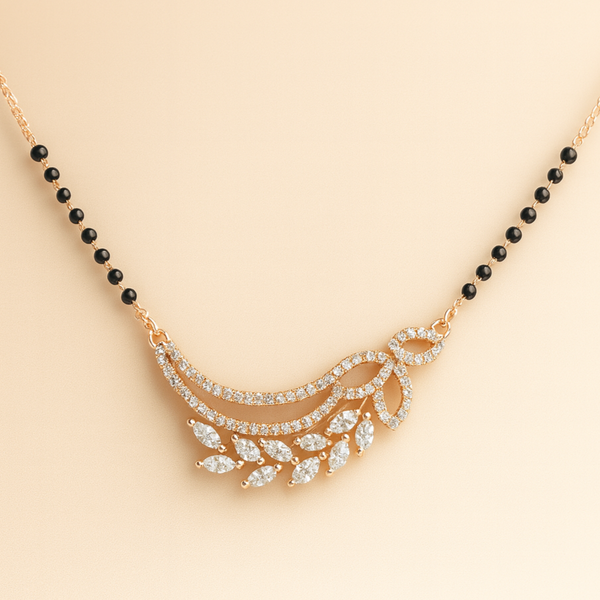 Rashi Mangalsutra