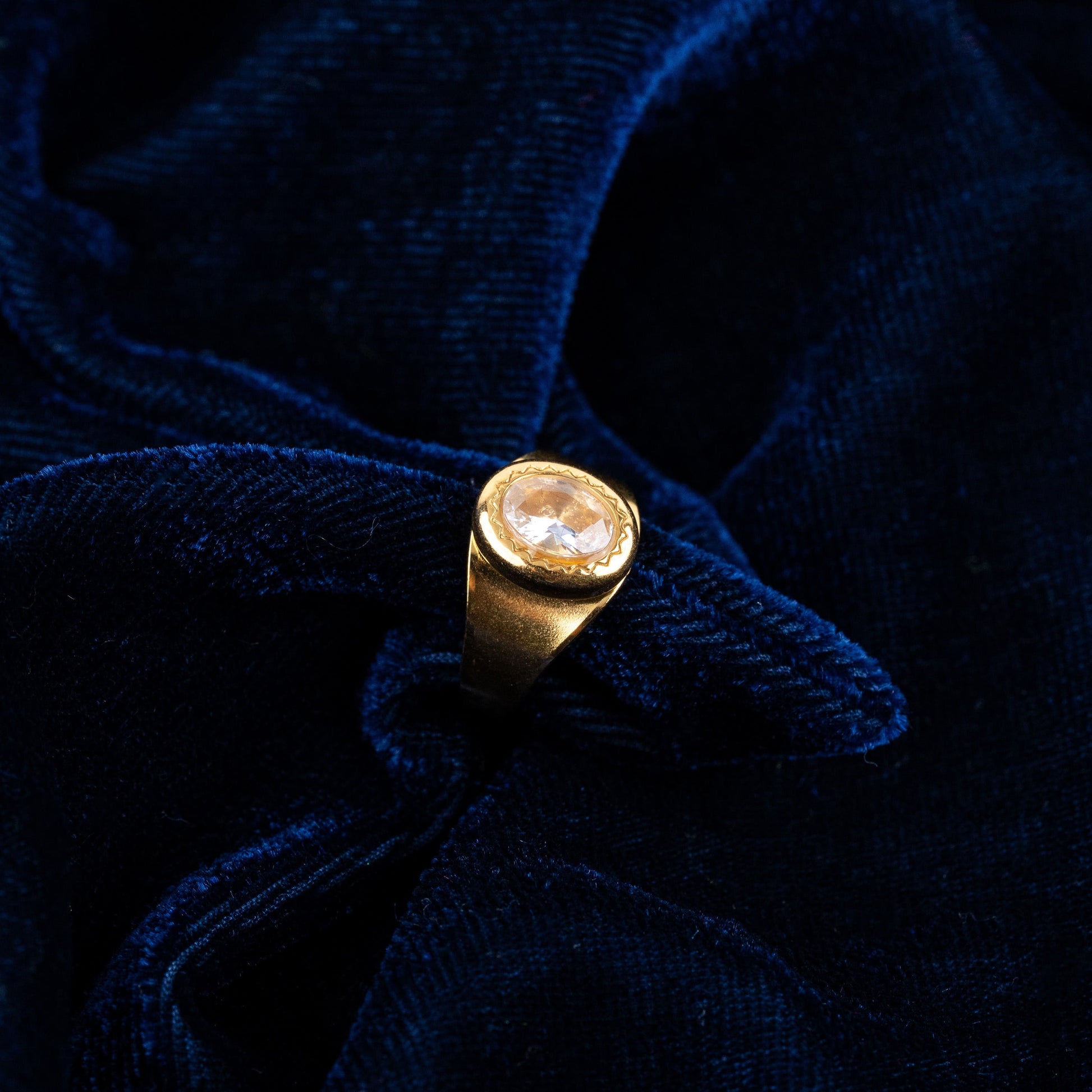 Cosmo Ring