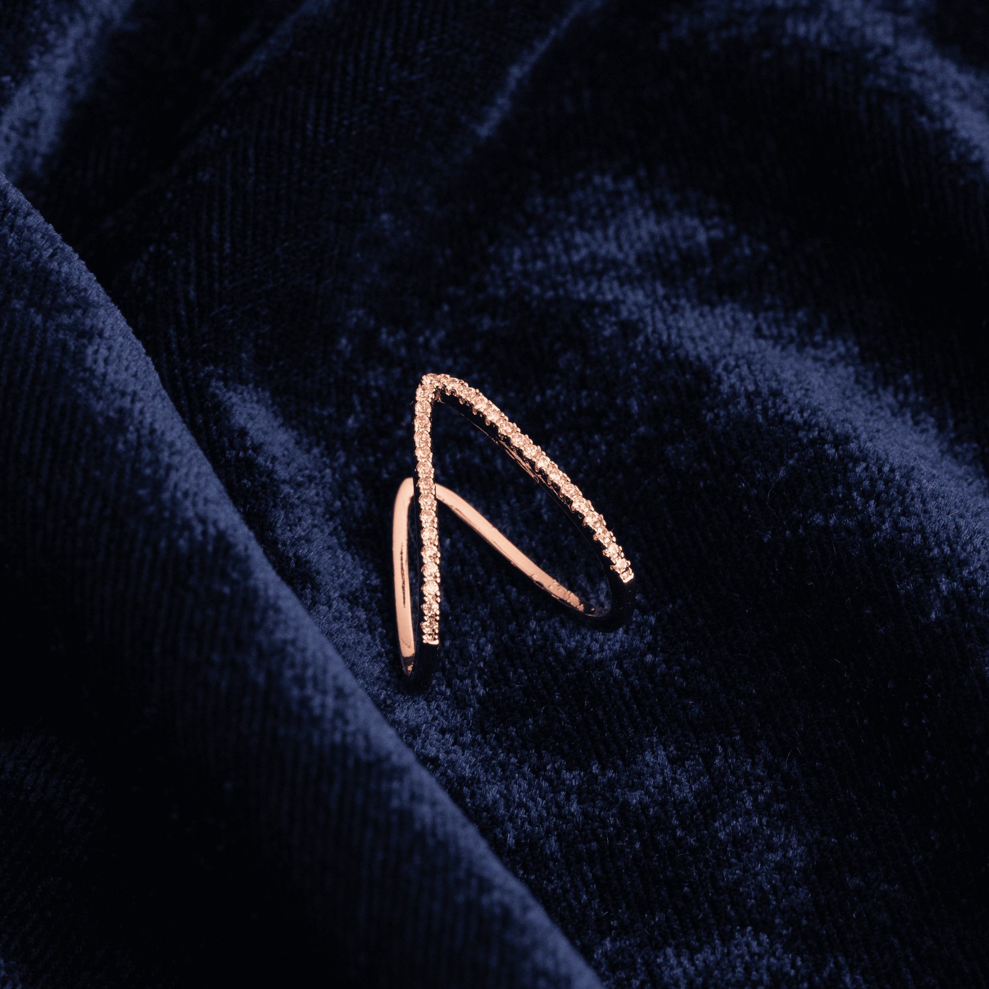 Vanki Ring