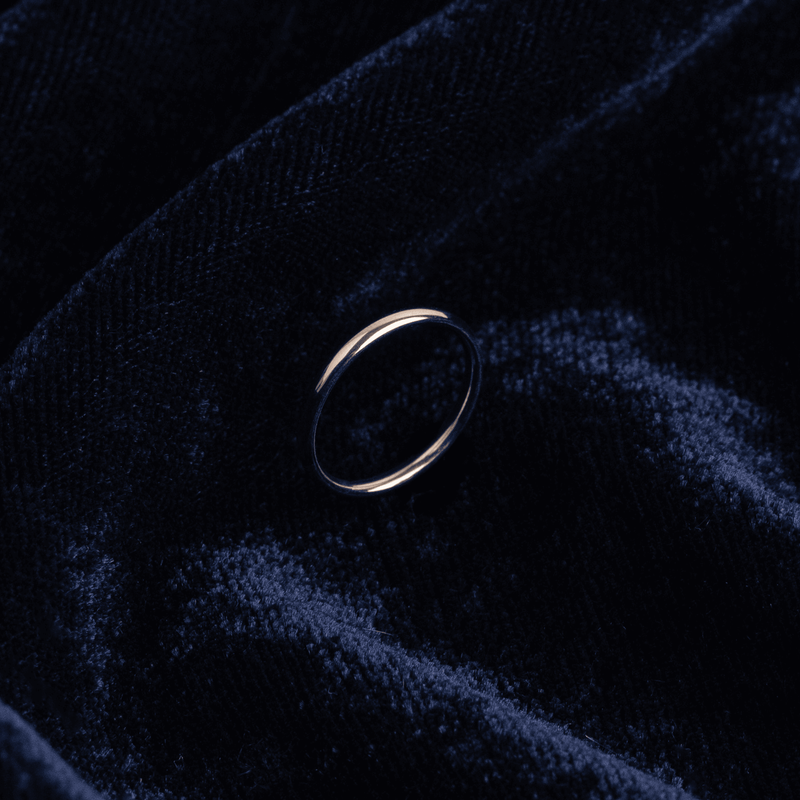 Solid Ring