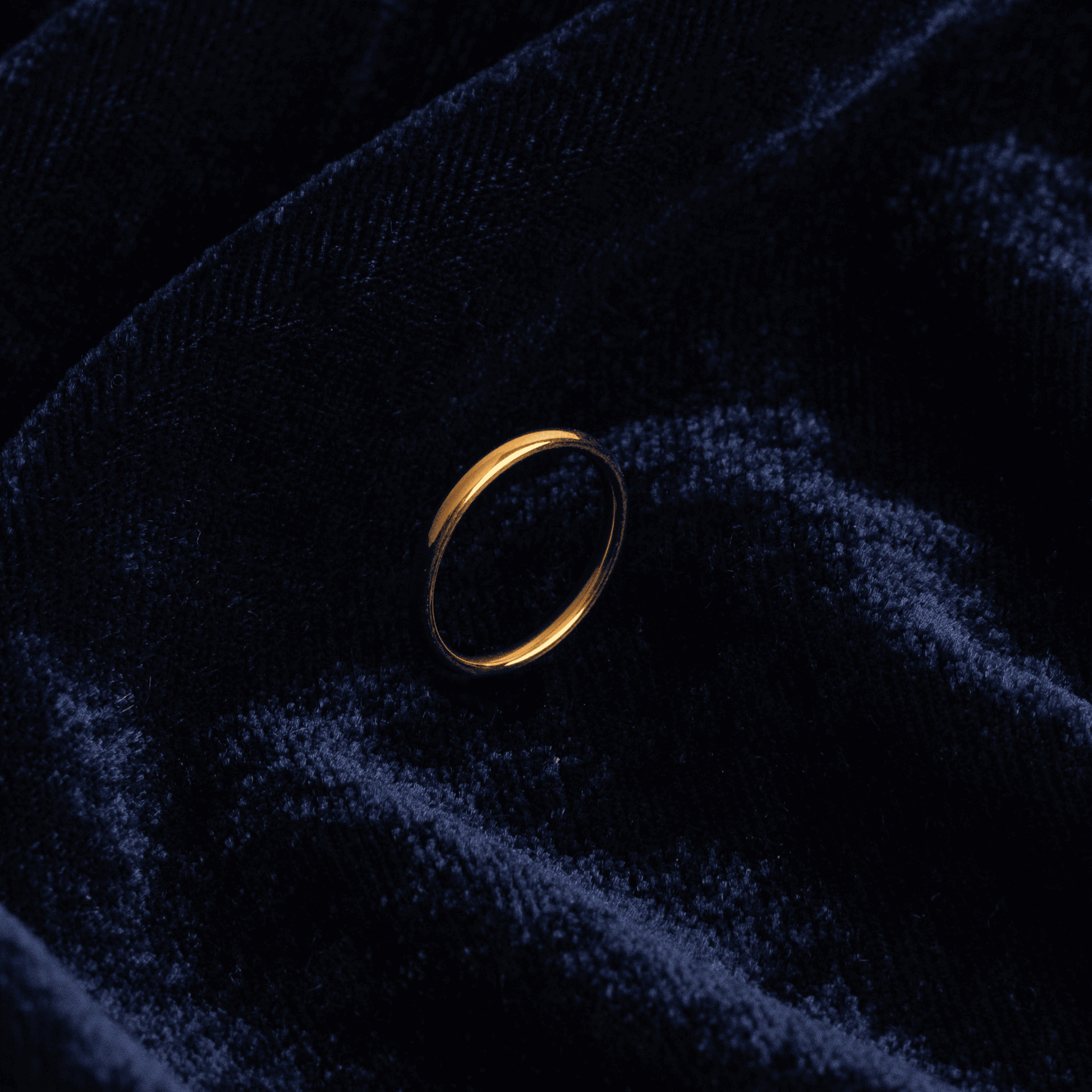 Solid Ring