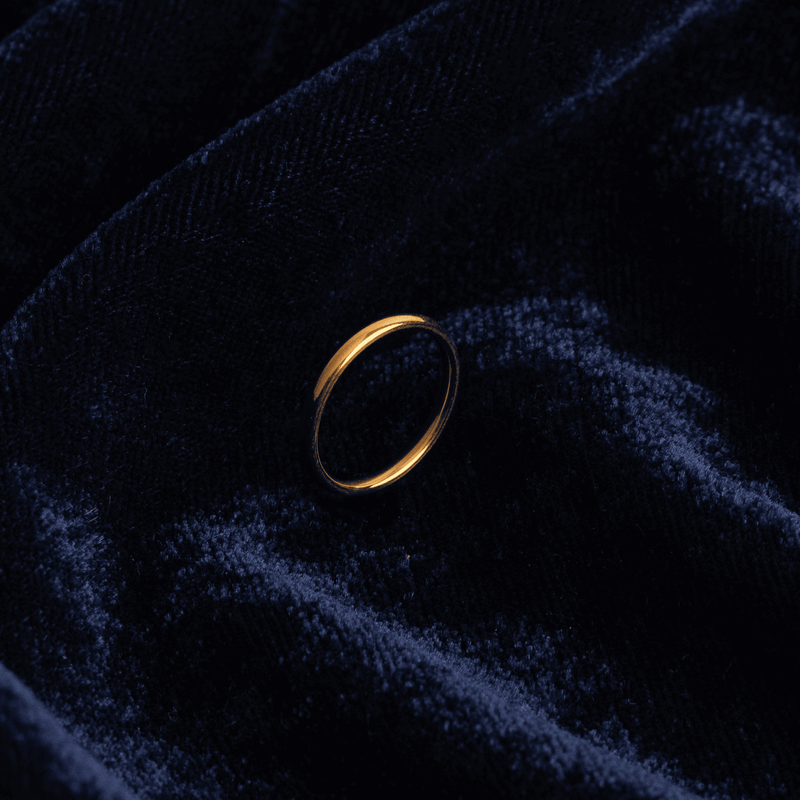 Solid Ring