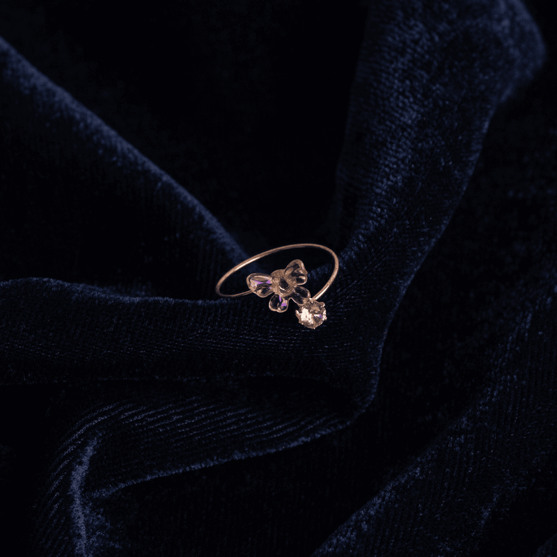 Wingsie Ring