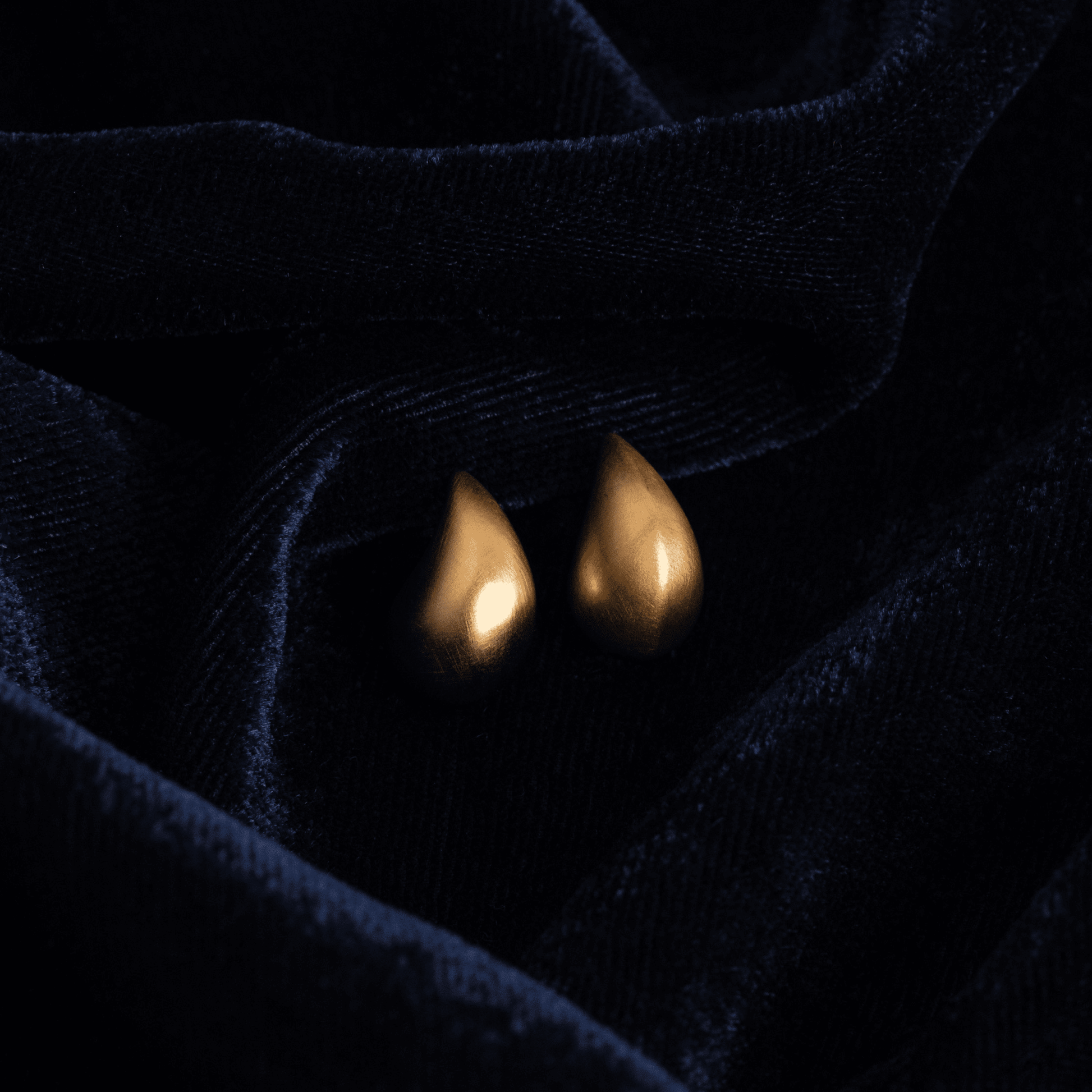 Tears Drop Earrings