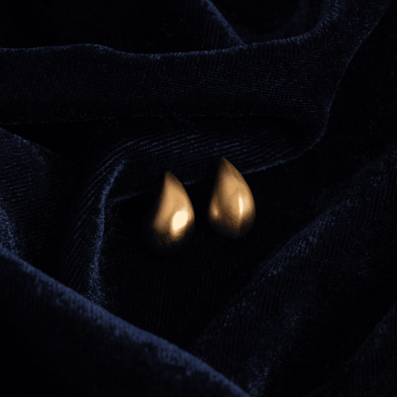 Tears Drop Earrings