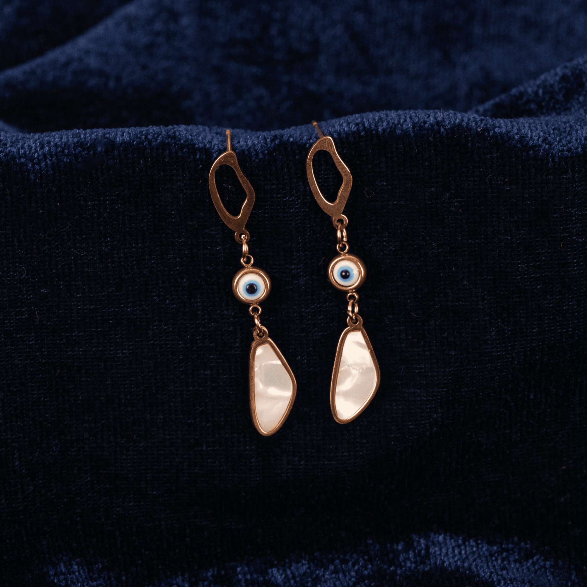 Evileye MystiPearl Earrings