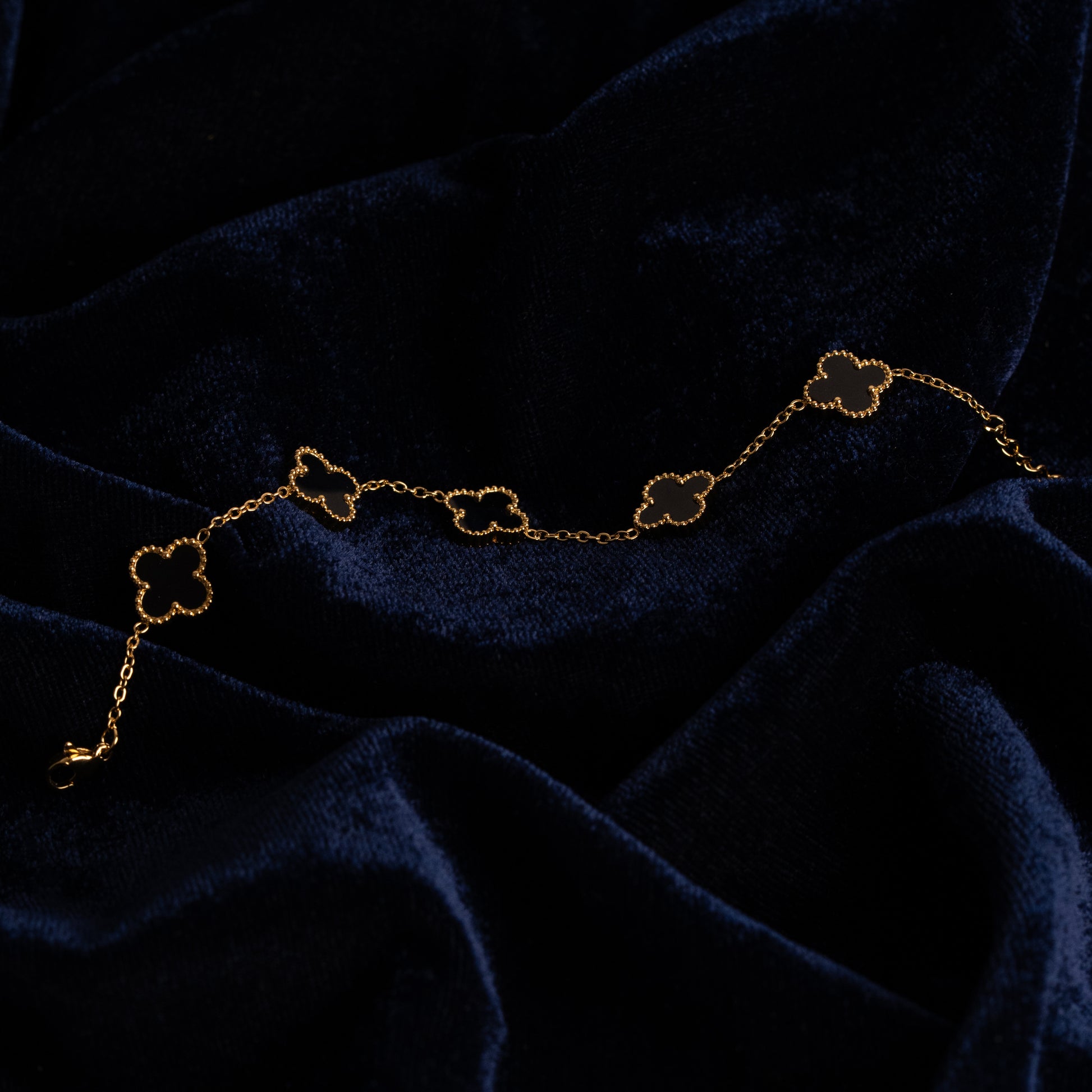 Clover Bracelet (Reversible) 2