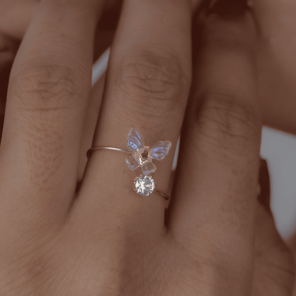 Wingsie Ring