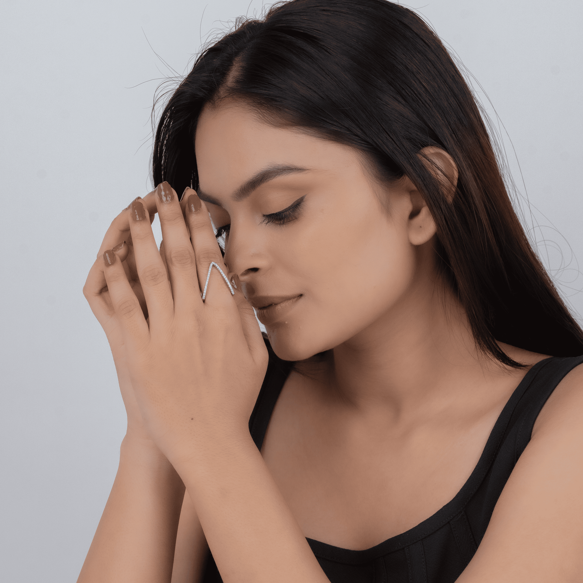 Vanki Ring