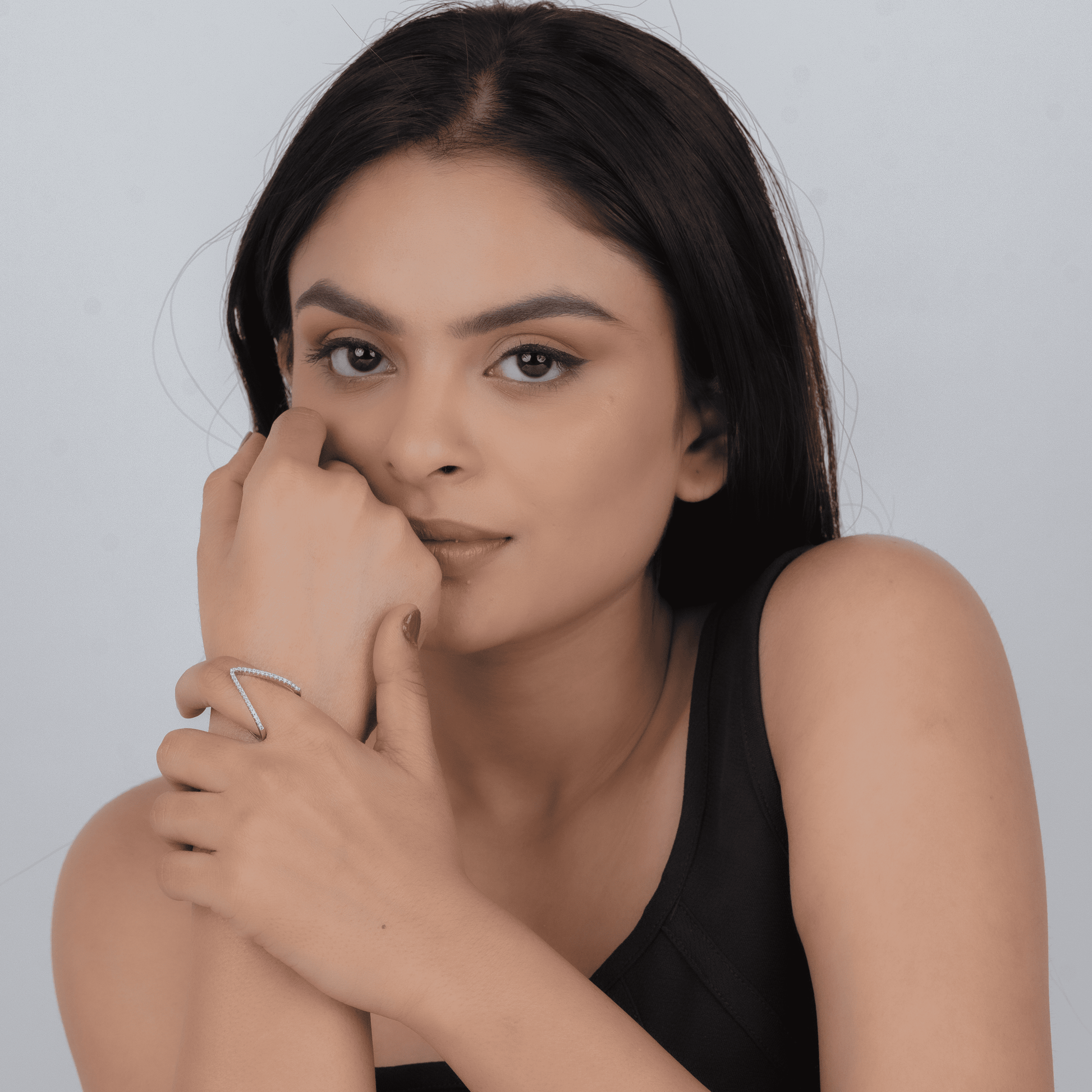 Vanki Ring