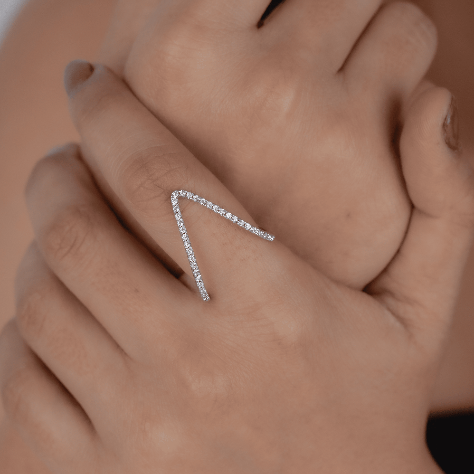 Vanki Ring