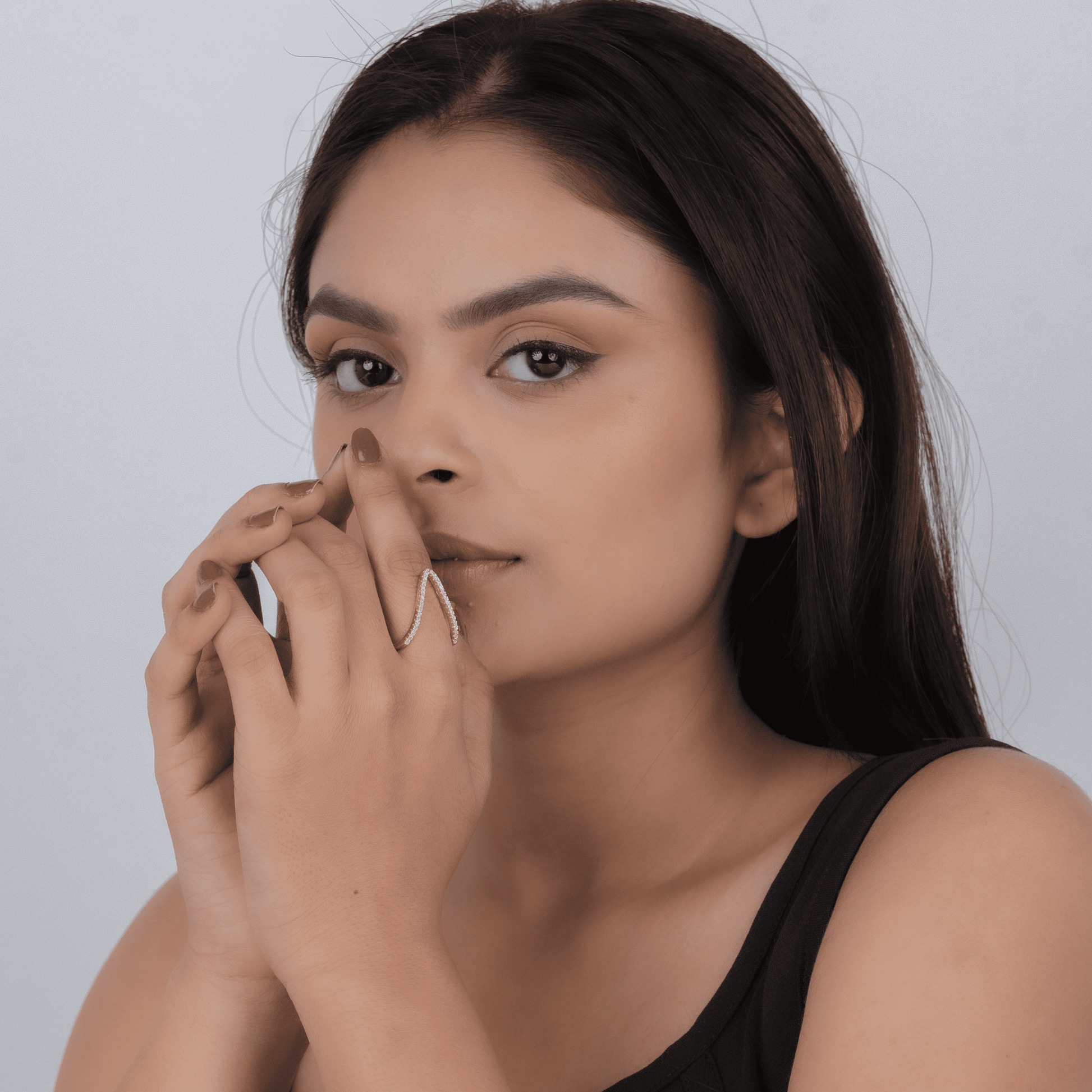 Vanki Ring