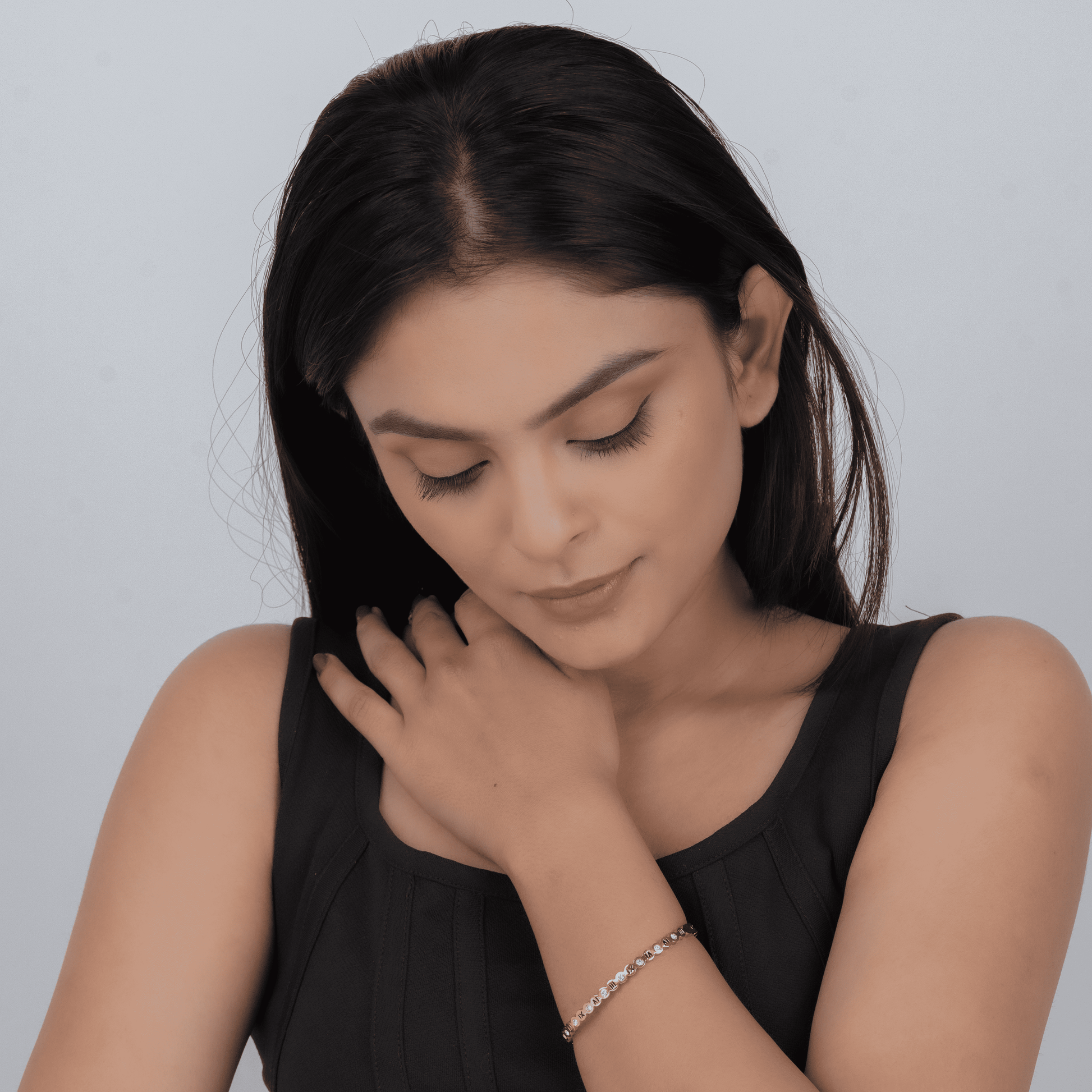 Roman Tale Bracelet