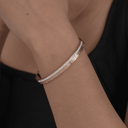 Linear Trace Band