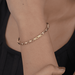 Roman Tale Bracelet