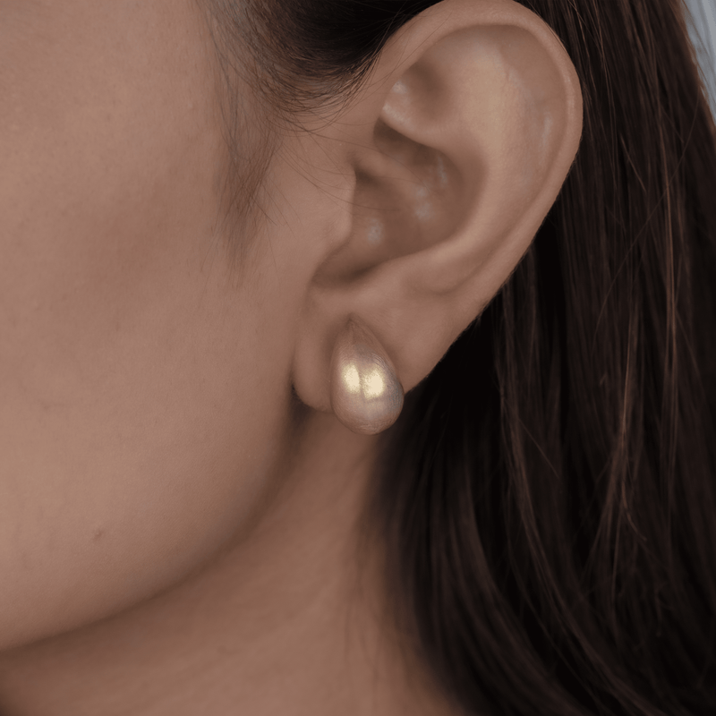 Tears Drop Earrings