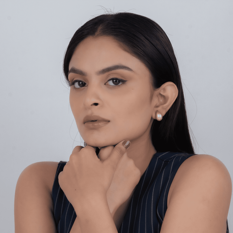Tears Drop Earrings