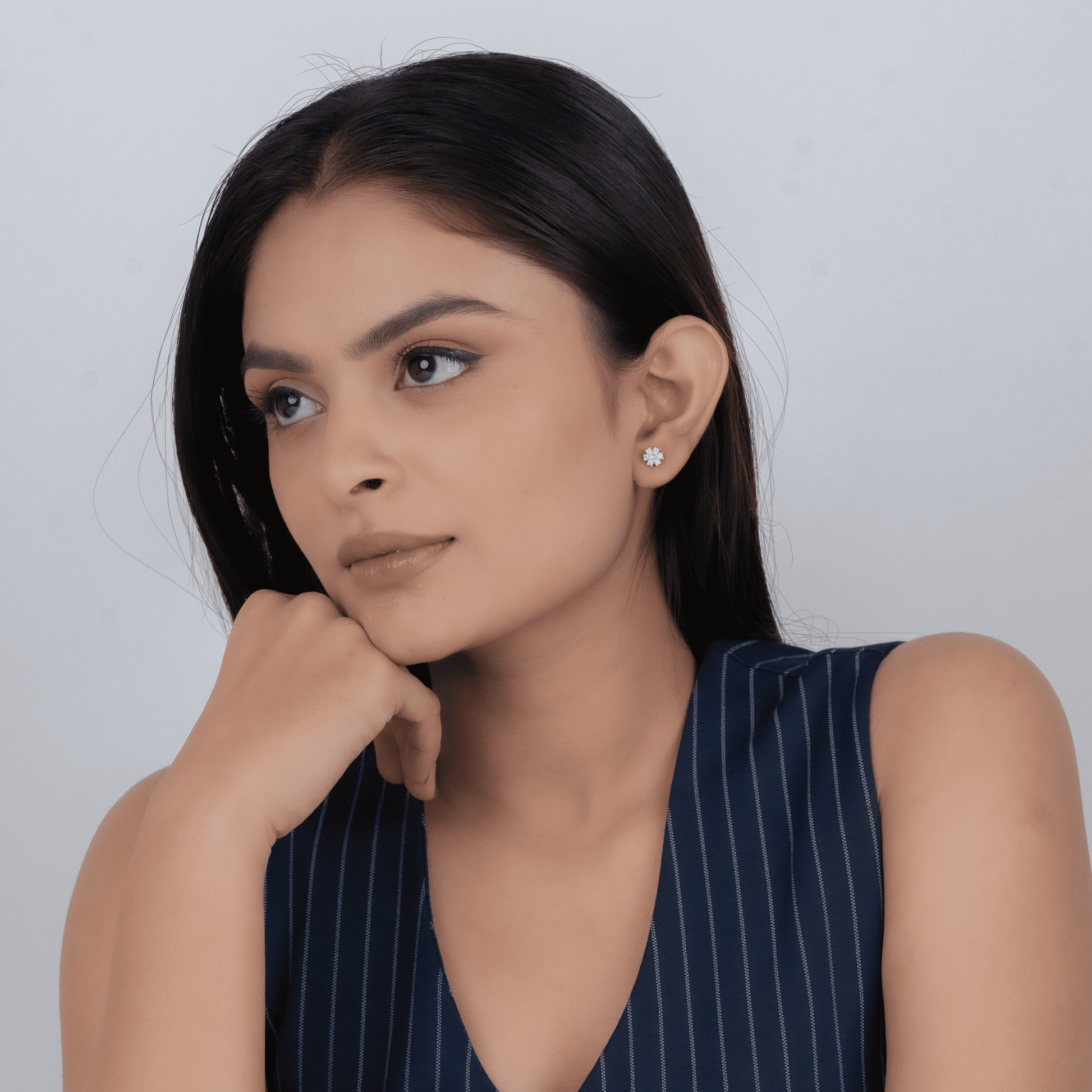 Glowlette Studs Earrings
