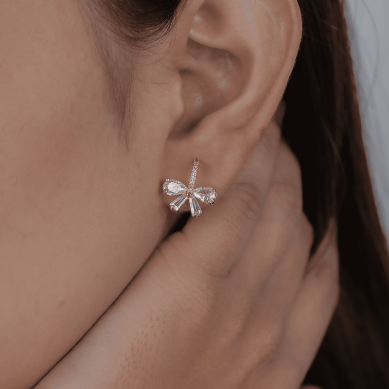 Celestina Earrings