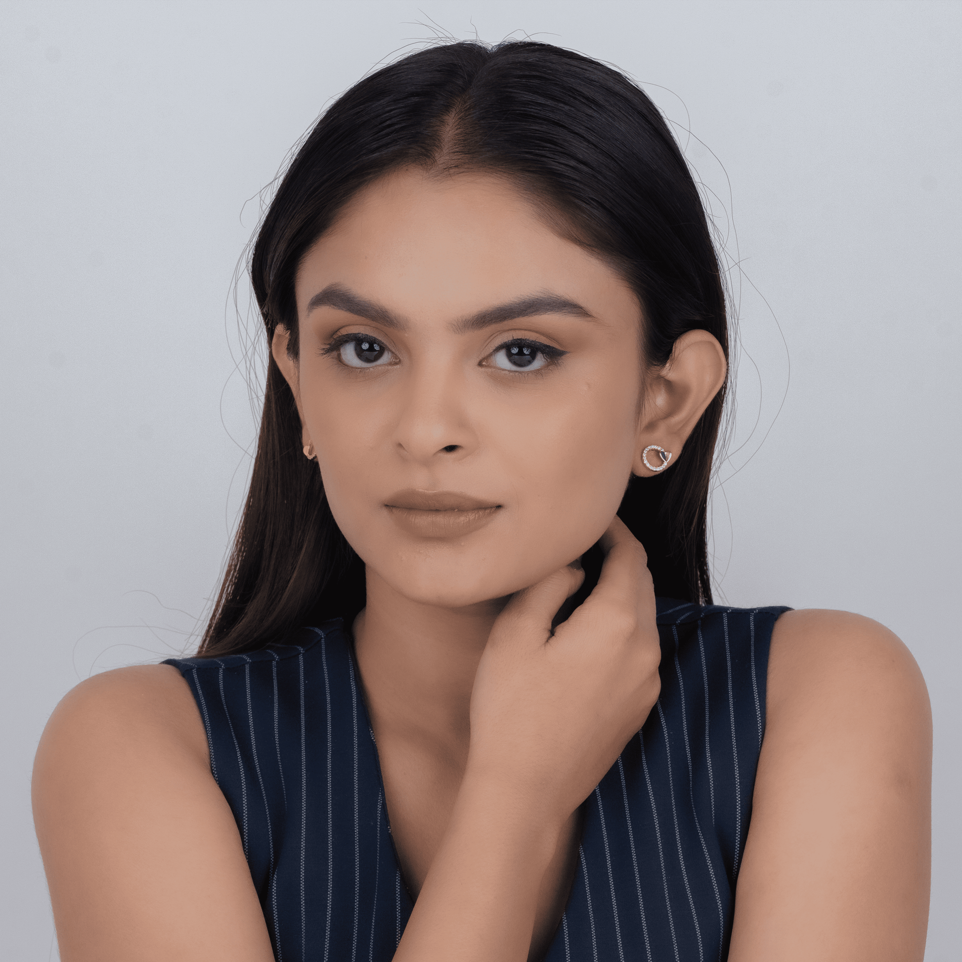 Coeura Earrings