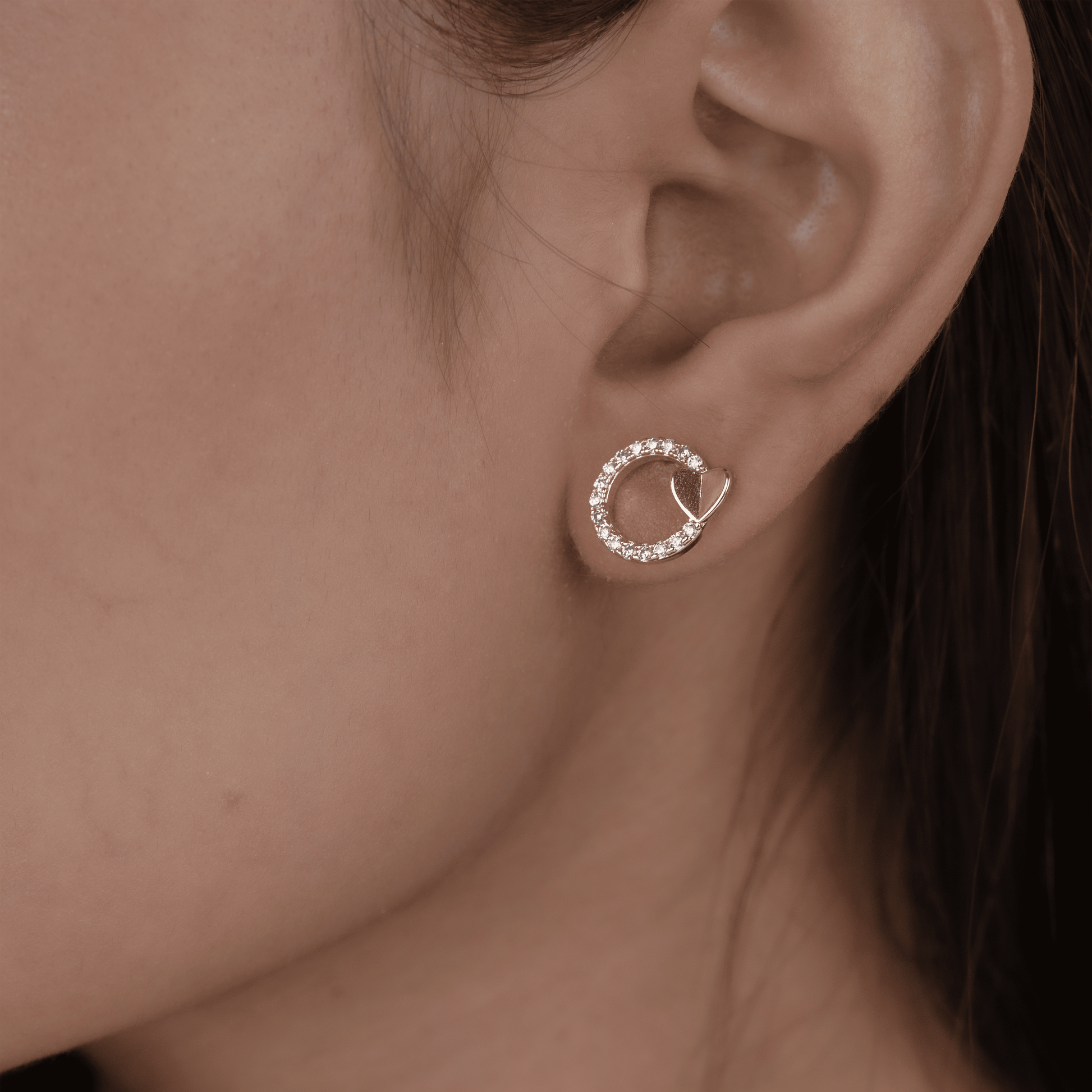 Coeura Earrings