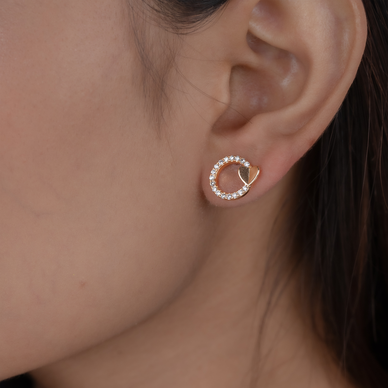 Coeura Earrings