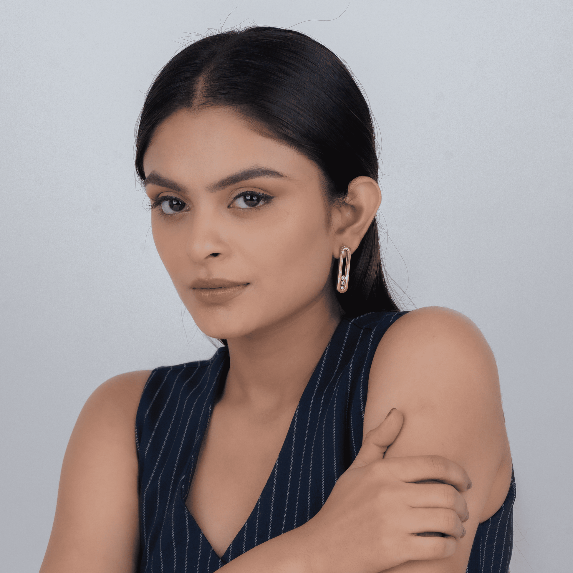 Loopline Earrings