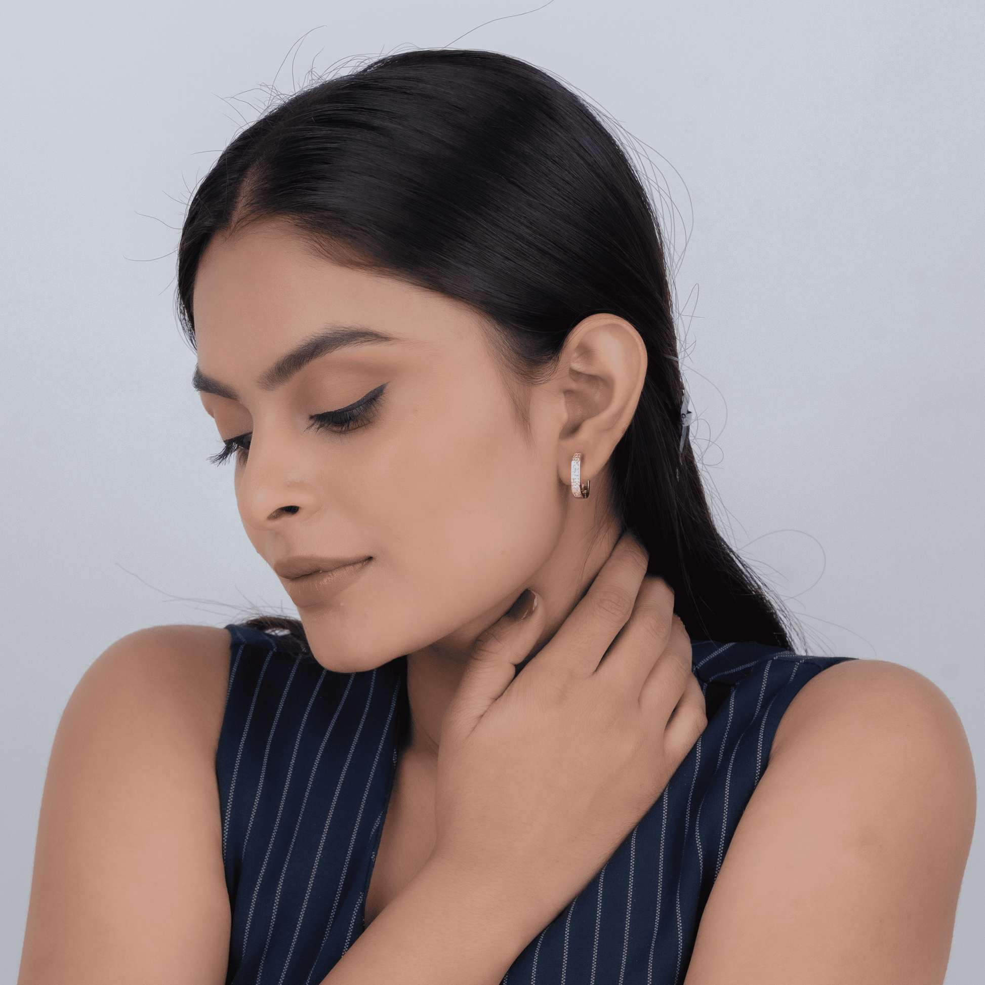 Felicity Crystal Earrings