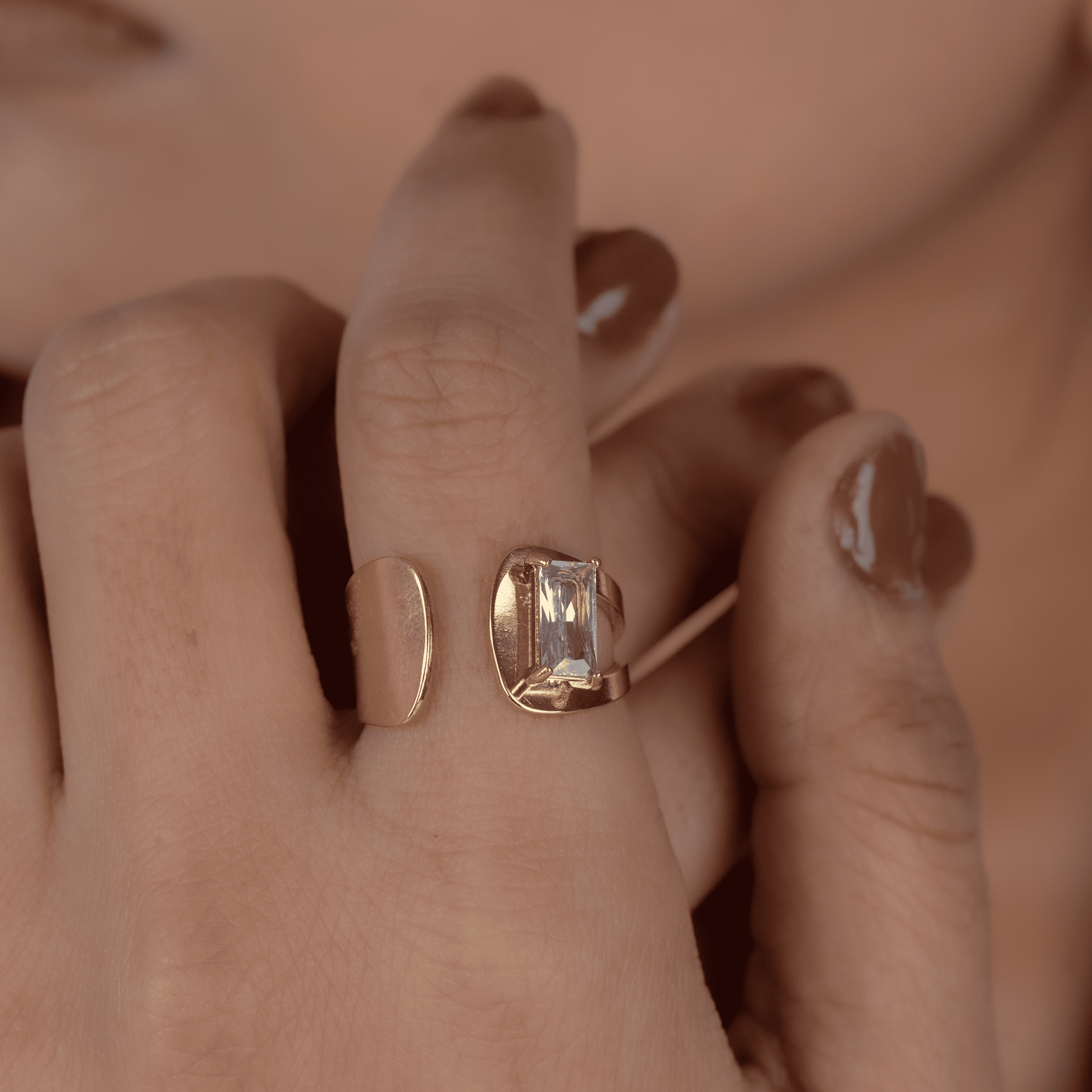 Zione Ring