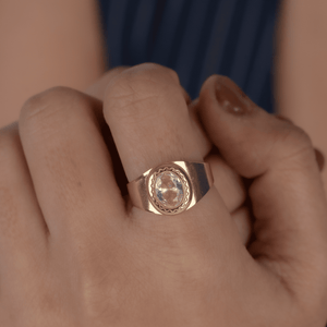 Cosmo Ring