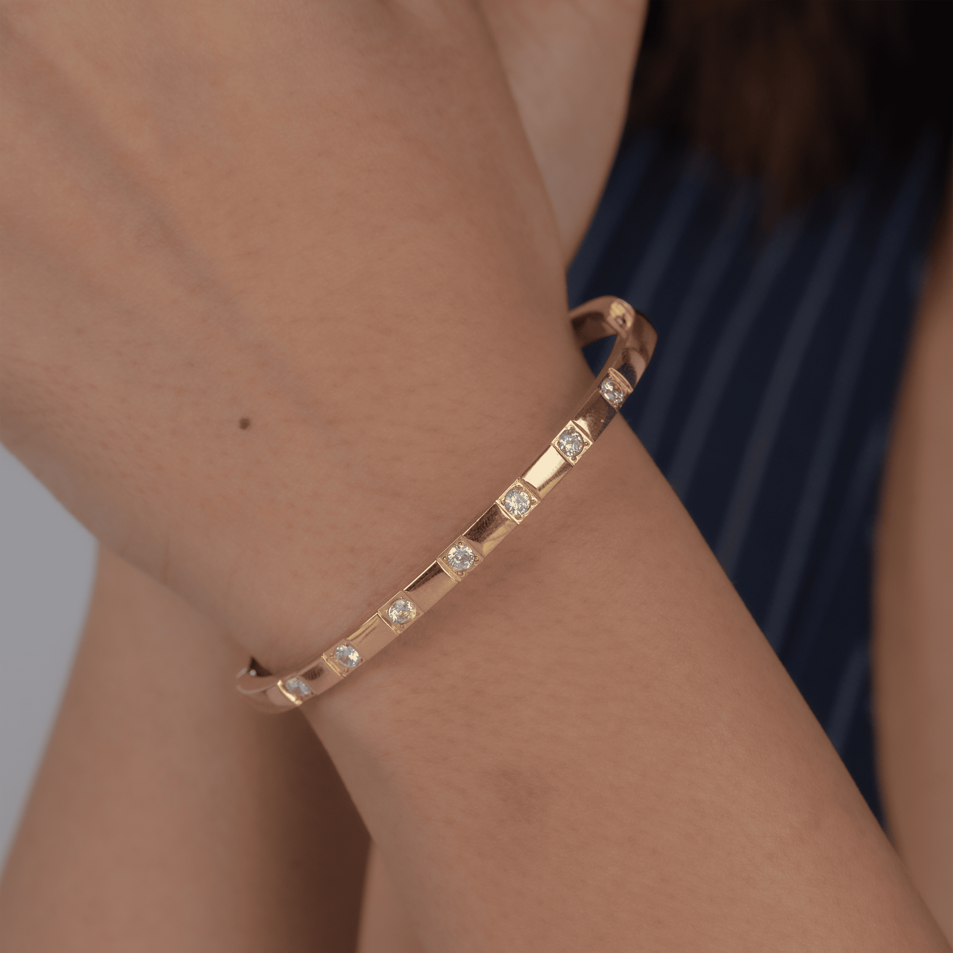Clio Beads Bracelet
