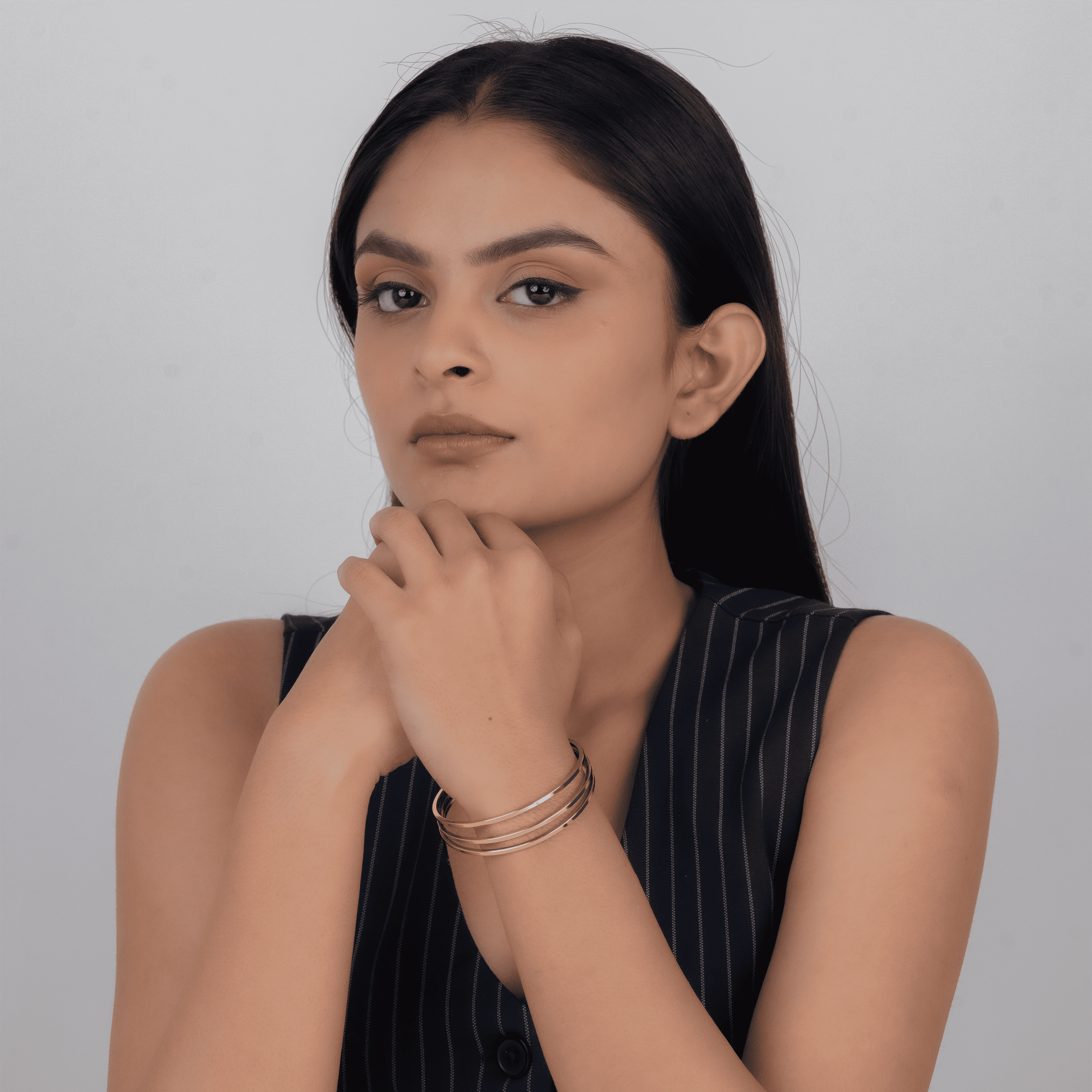 Classic Bangles  (Set of 3)