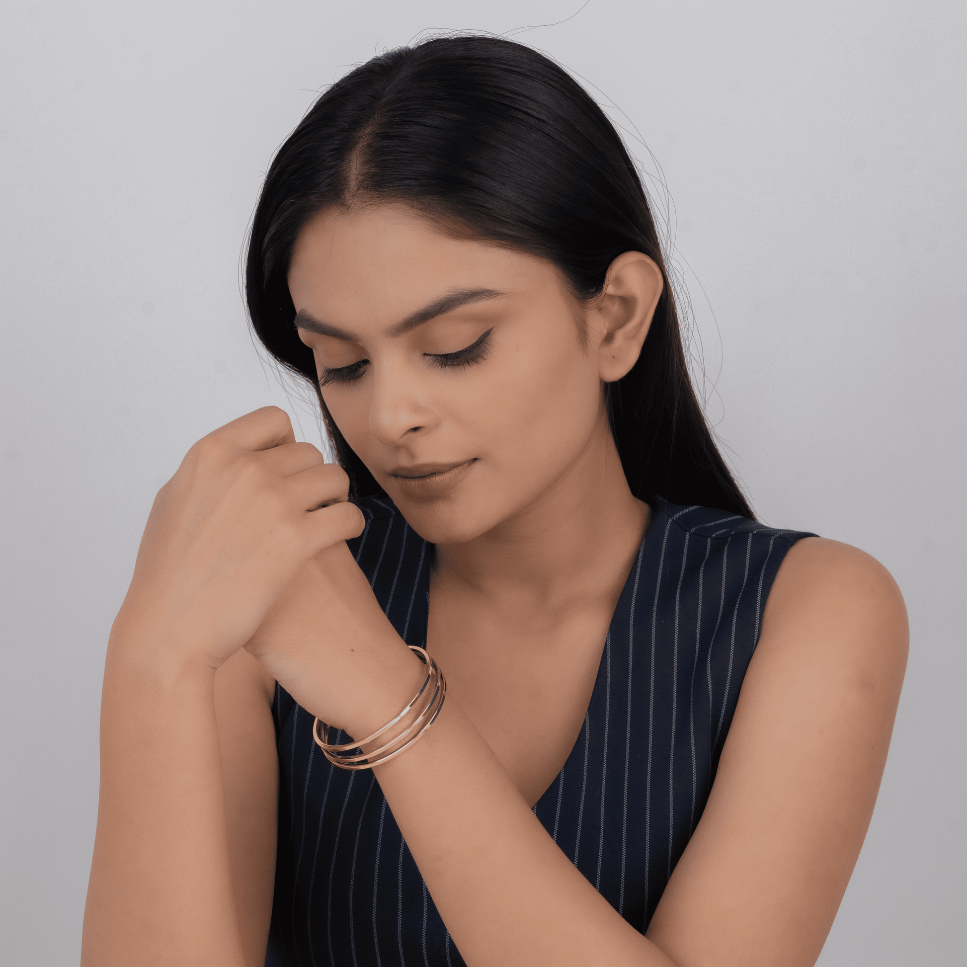 Classic Bangles  (Set of 3)