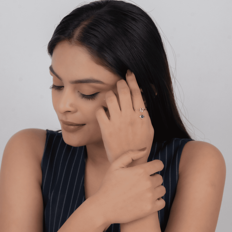 Aurelia Ring