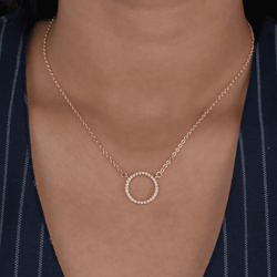 Eclipse Necklace
