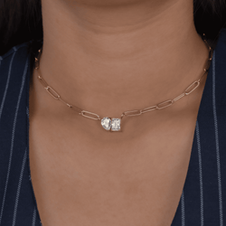 Gleamchain Necklace