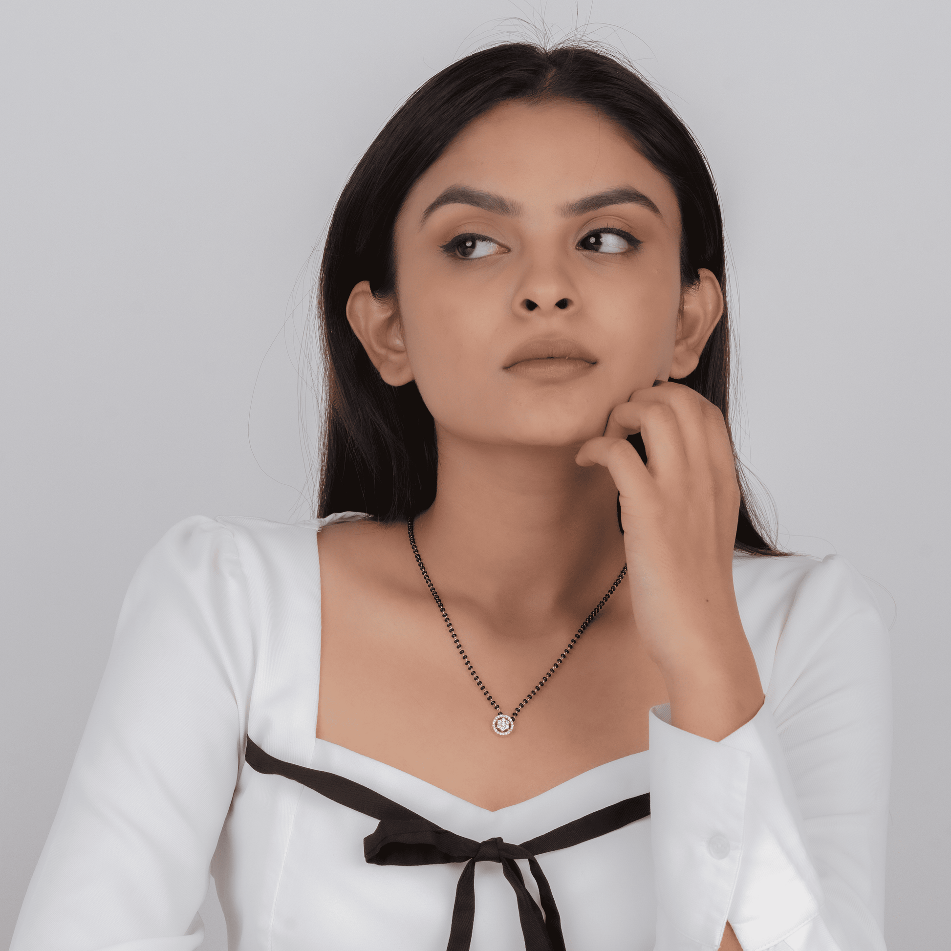 Emily Mangalsutra