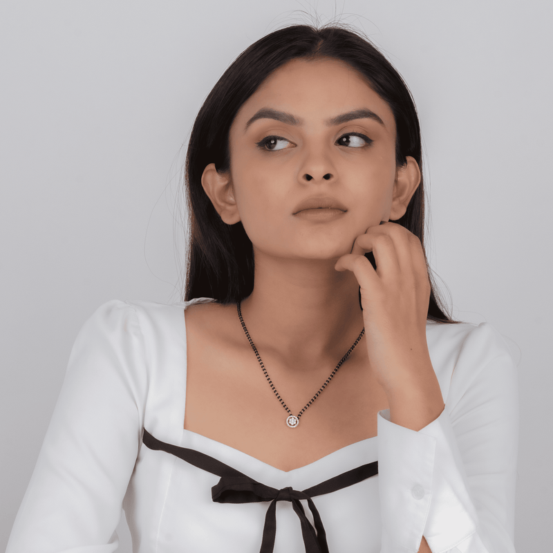 Emily Mangalsutra
